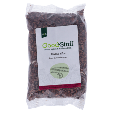 Holland & Barrett Cacao Nibs - 250g