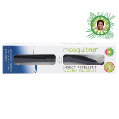 Mosquitno Insect Repellent Bracelet
