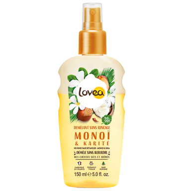 Lovea Leave-In Spray Monoi & Shea - 150ml