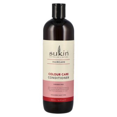 Sukin Colour Care Conditioner (500ml)