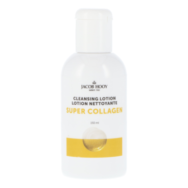 Jacob Hooy Cleansing Lotion Super Collageen - 150ml
