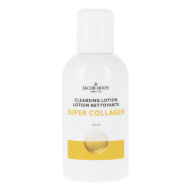 Jacob Hooy Cleansing Lotion Super Collagen (150ml)