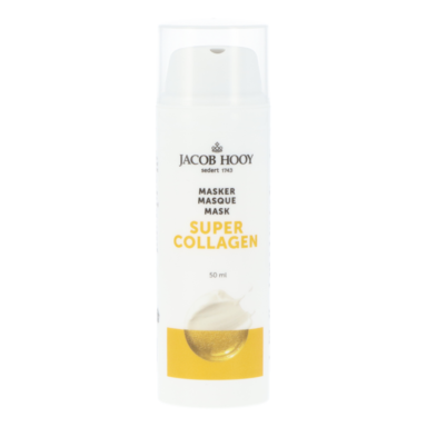 Jacob Hooy Super Collageen Masker - 50ml