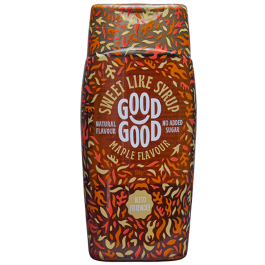 Good Good Sweet Like Syrup Maple - 250ml