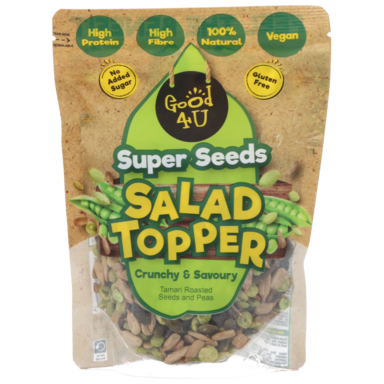 Good4U Super Seeds Salad Topper (150gr)