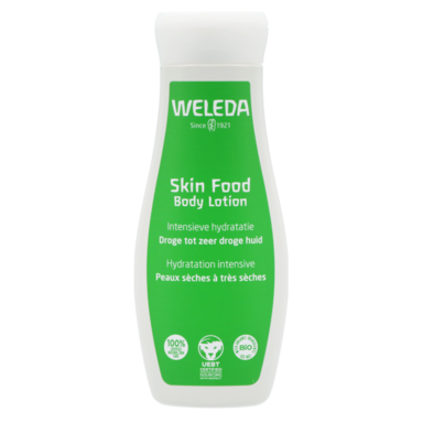Weleda Skin Food Body Lotion - 200ml
