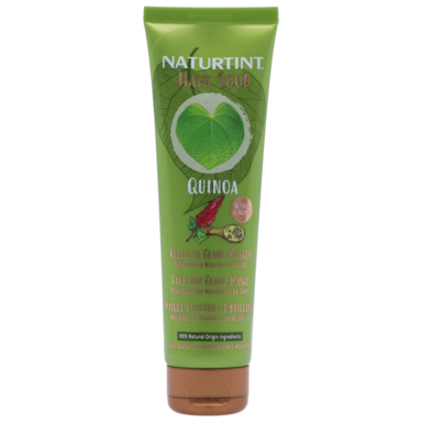 Naturtint Hair Food Quinoa Colour & Shine Mask - 150ml