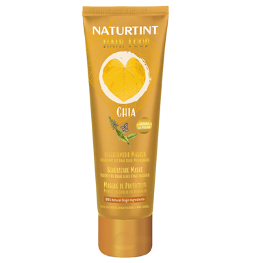 Naturtint Hair Food Chia Protective Mask - 150ml