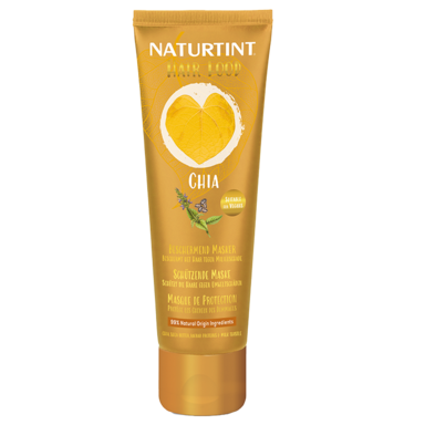 Naturtint Hair Food Masque protecteur aux graines de chia (150 ml)