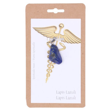 Steengoed spirituele steen Lapis Lazuli