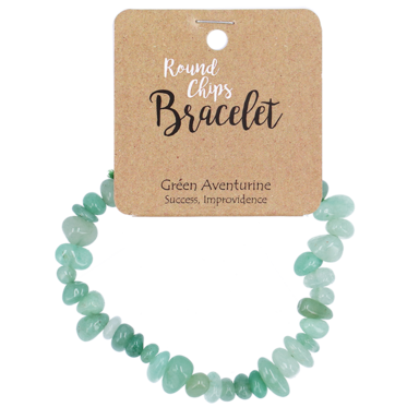 Bracelet Aventurine