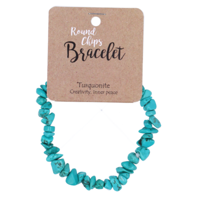 Bracelet Turquoise