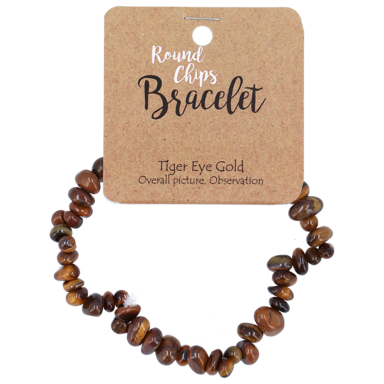 Bracelet Oeil de tigre