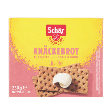 Schär Crackers (230 g)