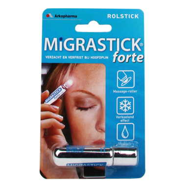 Arkopharma Migrastick Forte (2ml)
