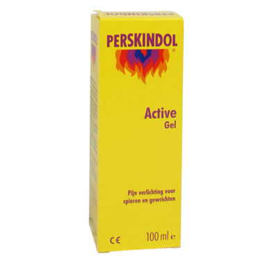 Perskindol Active Gel - 100ml