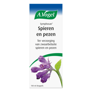 A.Vogel Symphosan - 100ml