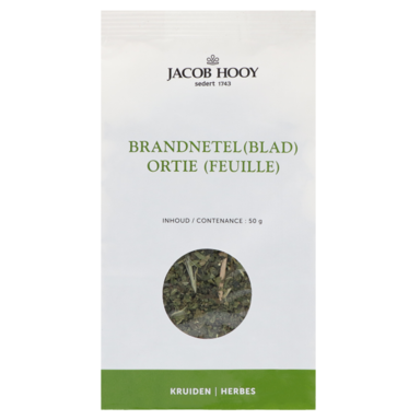 Jacob Hooy Brandnetel Kruiden (50gr)