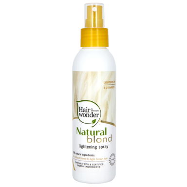 Hennaplus Camomile Blondspray - 150ml