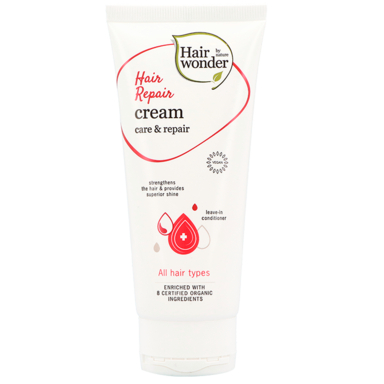 Hairwonder Hair Repair Crème - 100ml
