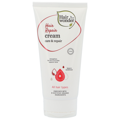 Hairwonder Hair Repair Creme - 150ml