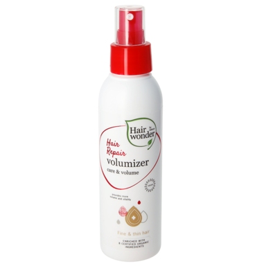 Hairwonder Hair Repair Volumizer - 150ml