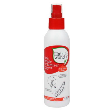 Hairwonder Hairwonder Fluid Hairspray