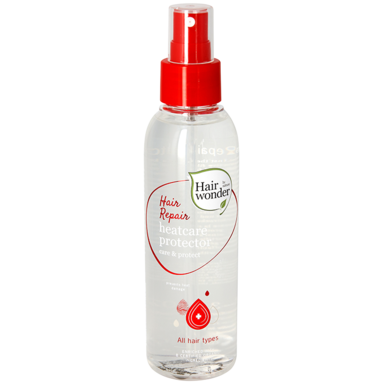 Hairwonder Heatcare Protector - 150ml