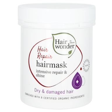 Hairwonder Hairmask - 200ml