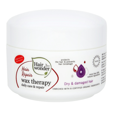 Hairwonder Wax Therapy - 100ml