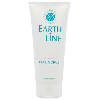 Earth·Line Scrubgel (100ml)