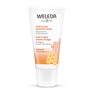 Weleda Cold Cream (30ml)