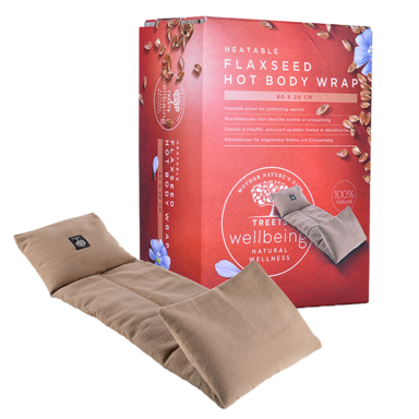 Hot Body Wrap Treets
