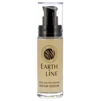 Earth·Line White Tea Lift Repair Serum (35ml)