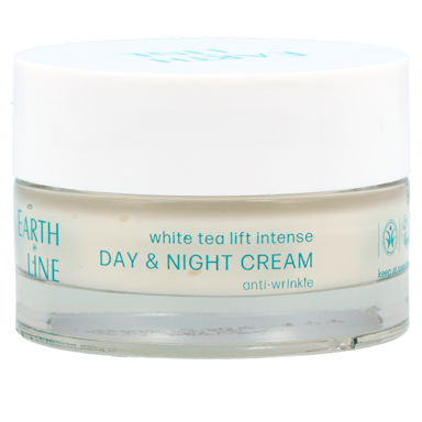 Earth·Line White Tea Lift Intense Crème - 50ml