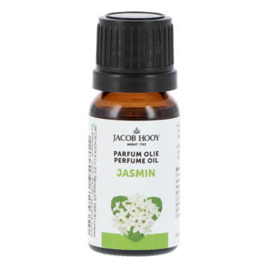 Huile de parfum Jacob Hooy Jasmin