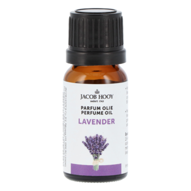 Huile de parfum Jacob Hooy Lavande