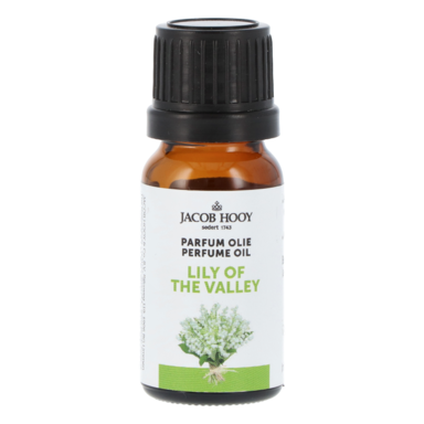 Huile de parfum Jacob Hooy Muguet