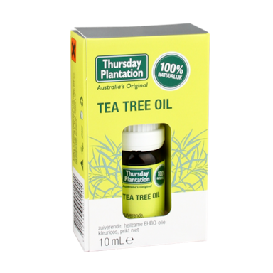 Thursday Plantation Tea Tree Olie - 10ml