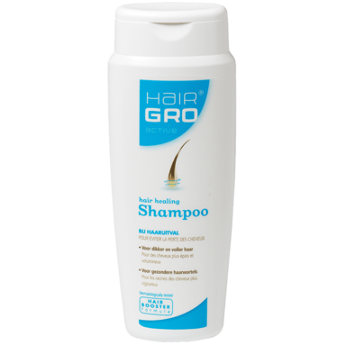 Hair Gro Hairhealing Shampoo - 200ml