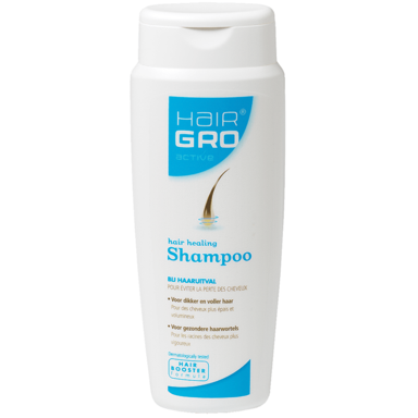 Shampoing réparateur Hair Gro