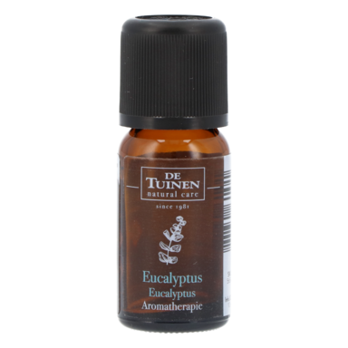 De Tuinen Eucalyptusolie - Essentiële Olie - 10ml