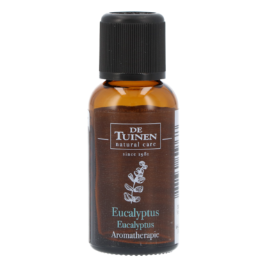 De Tuinen Huile essentielle d'Eucalyptus - 30ml