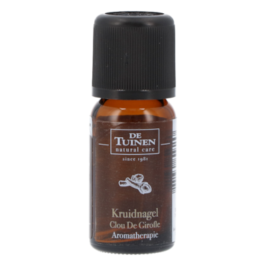 De Tuinen Huile essentielle Clou de girofle - 10ml