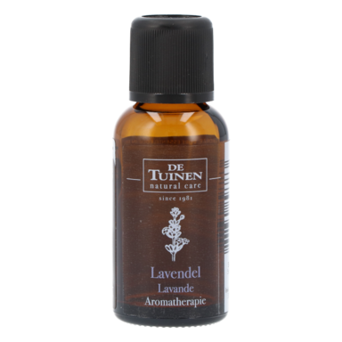 De Tuinen Lavendelolie - Essentiële Olie - 10ml