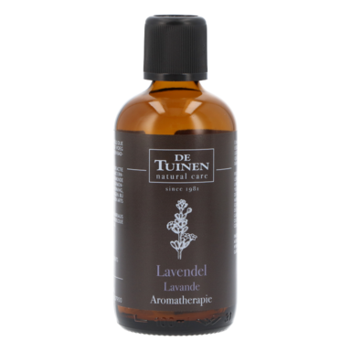 De Tuinen Lavendelolie - Essentiële Olie - 30ml