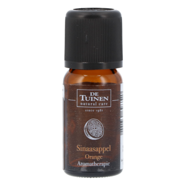 De Tuinen Huile Essentielle Orange - 10ml
