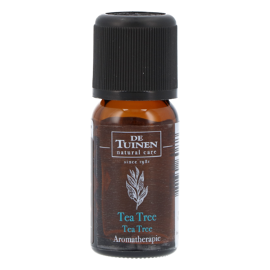 De Tuinen Tea Tree Olie - Essentiële Olie - 30ml