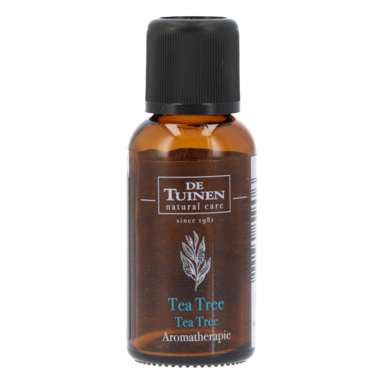 De Tuinen Tea Tree Olie - Essentiële Olie - 30ml