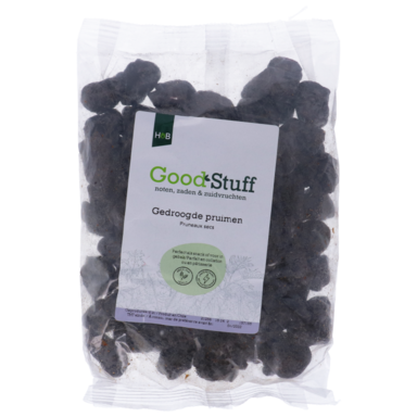 Holland & Barrett Pruimen Zonder Pit - 400g